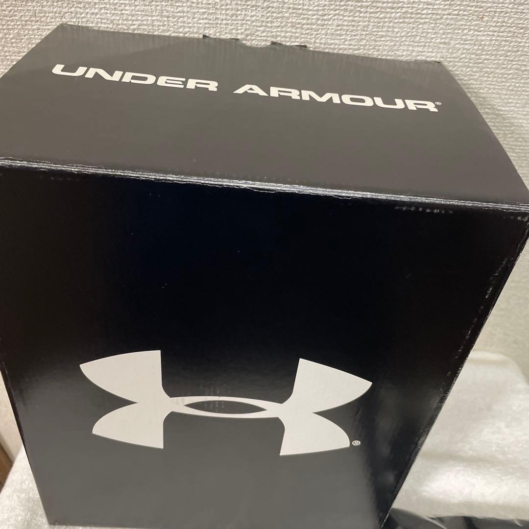 アンダーアーマー 硬式内野手 I WILL 1341840 希少品