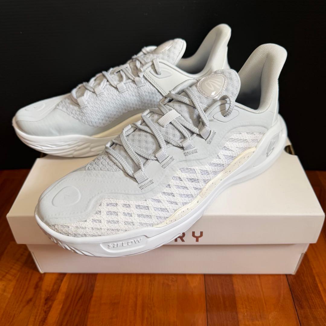 Curry11 Team カリー11 チーム 29cm