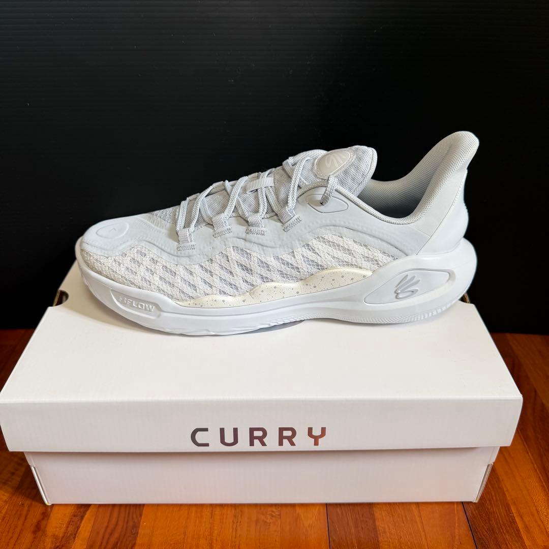 Curry11 Team カリー11 チーム 29cm