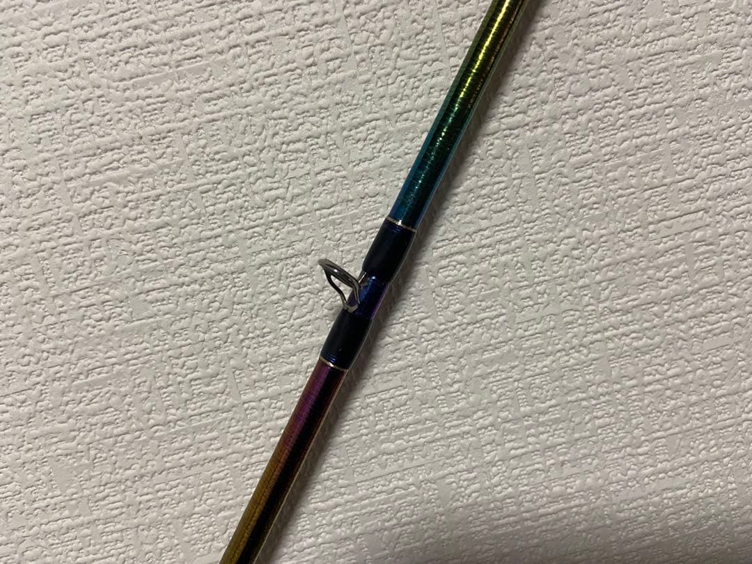 シマノ ワールドシャウラリミテッド 1704R-3 村田基サイン入り