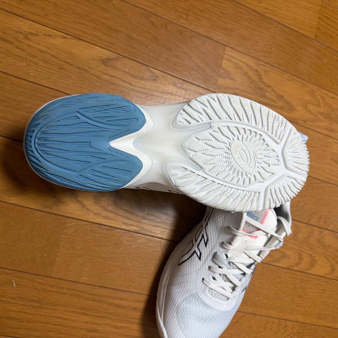 ASICS SWIFTACE スウィフトエース 27㎝ 箱有り バッシュ