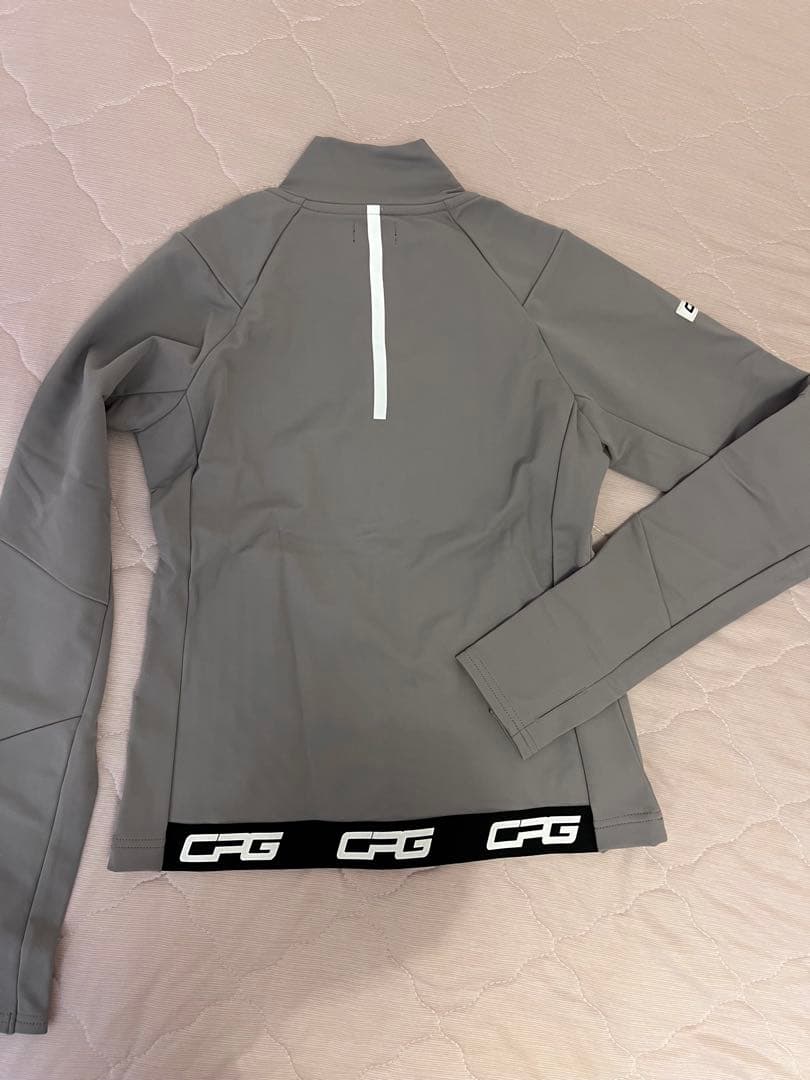 CPG ゴルフ　ウェア