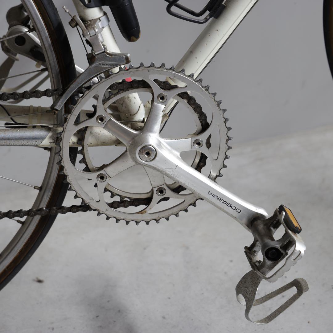 VIGORE ロードバイク TANGE 2