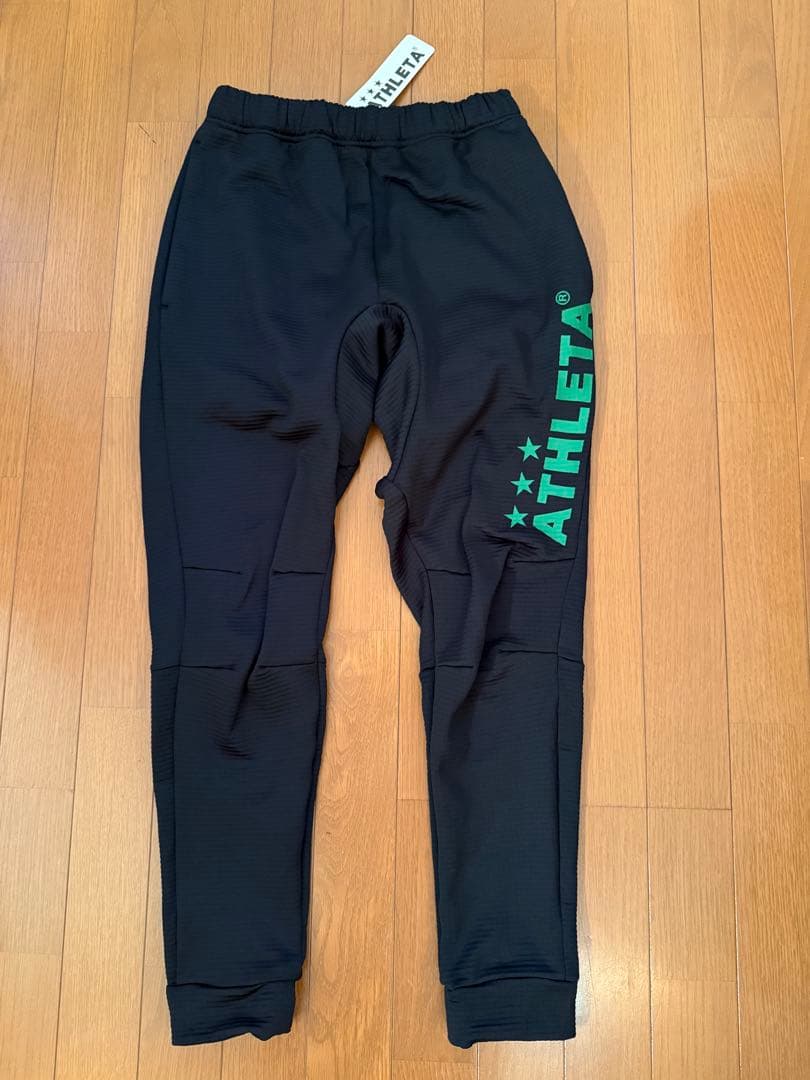 ATHLETA グリーン限定品