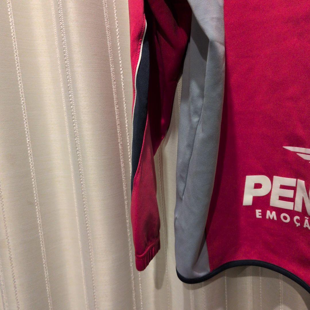 PENALTY ファジアーノ岡山 トレーニングウェア