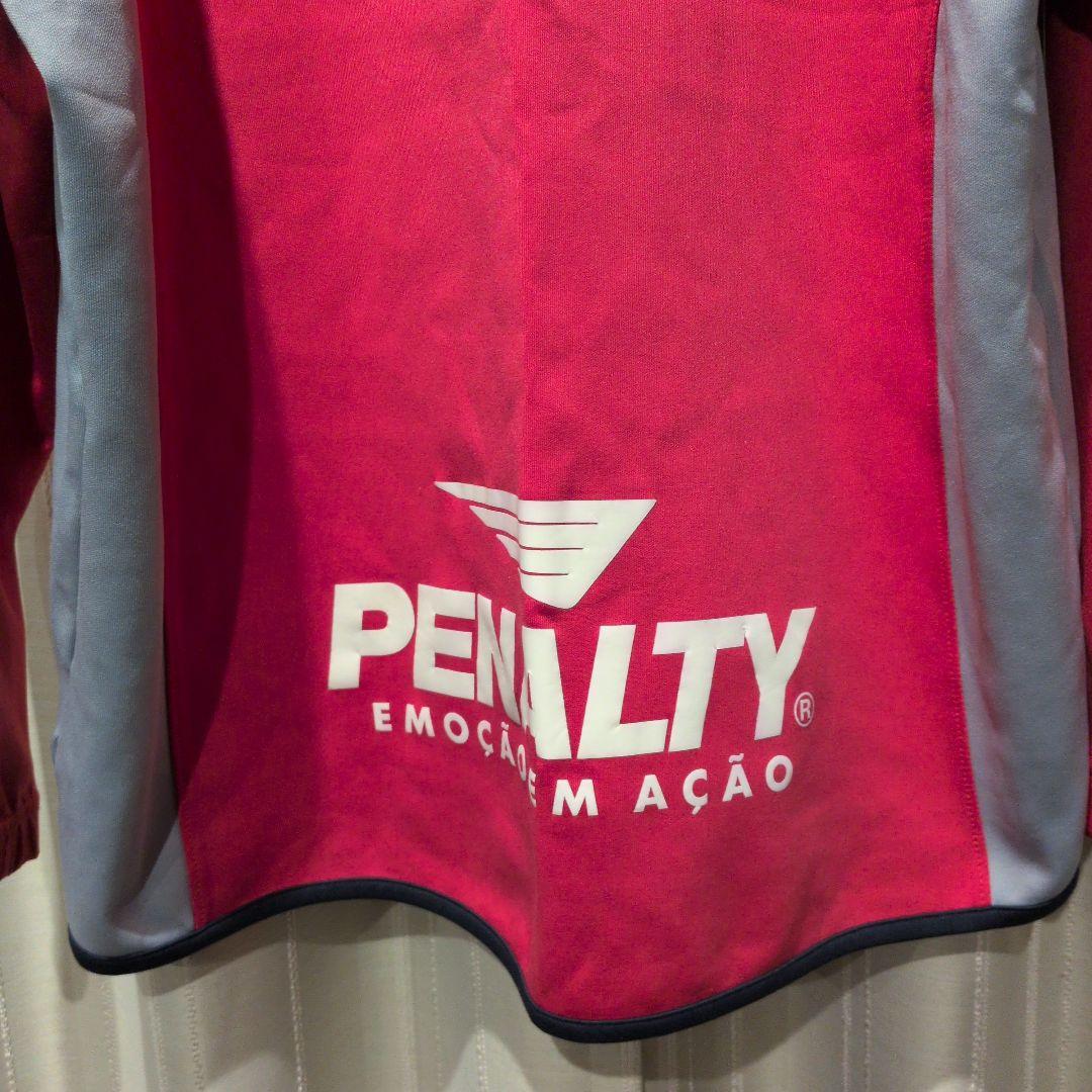 PENALTY ファジアーノ岡山 トレーニングウェア