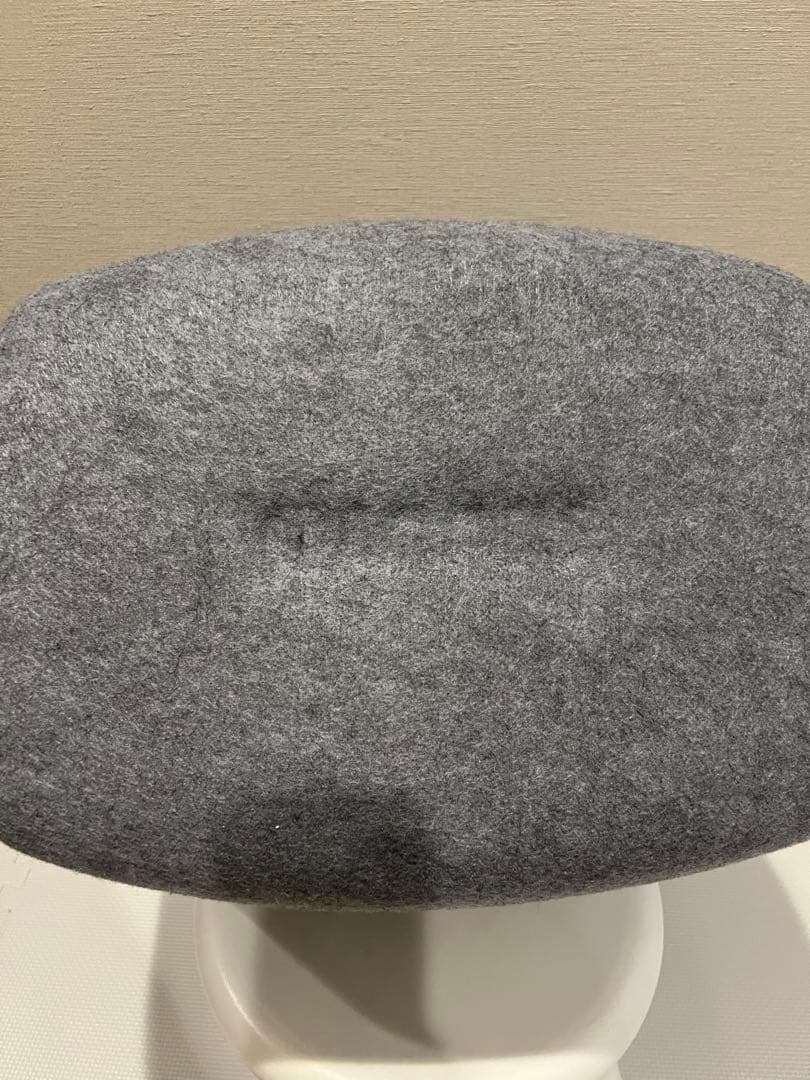 MUUTO ムート RESTORE リストア バスケット レストア　（グレー）