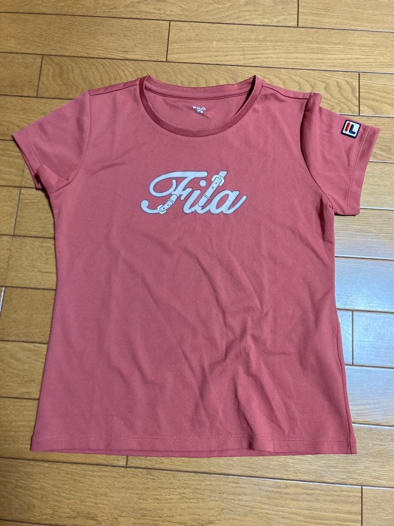 フィラ上下セット