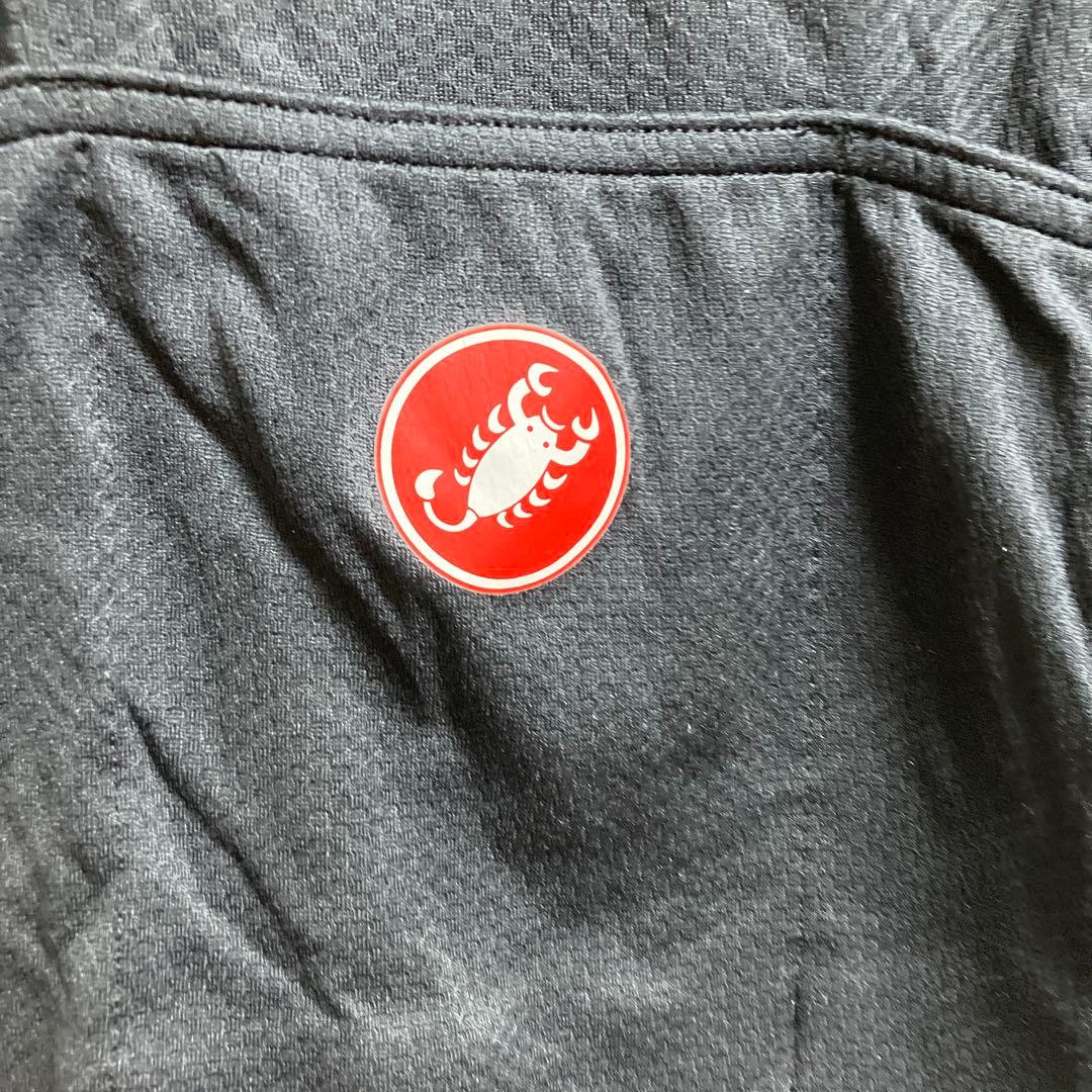 Castelli カステリ　ベスト2点セット