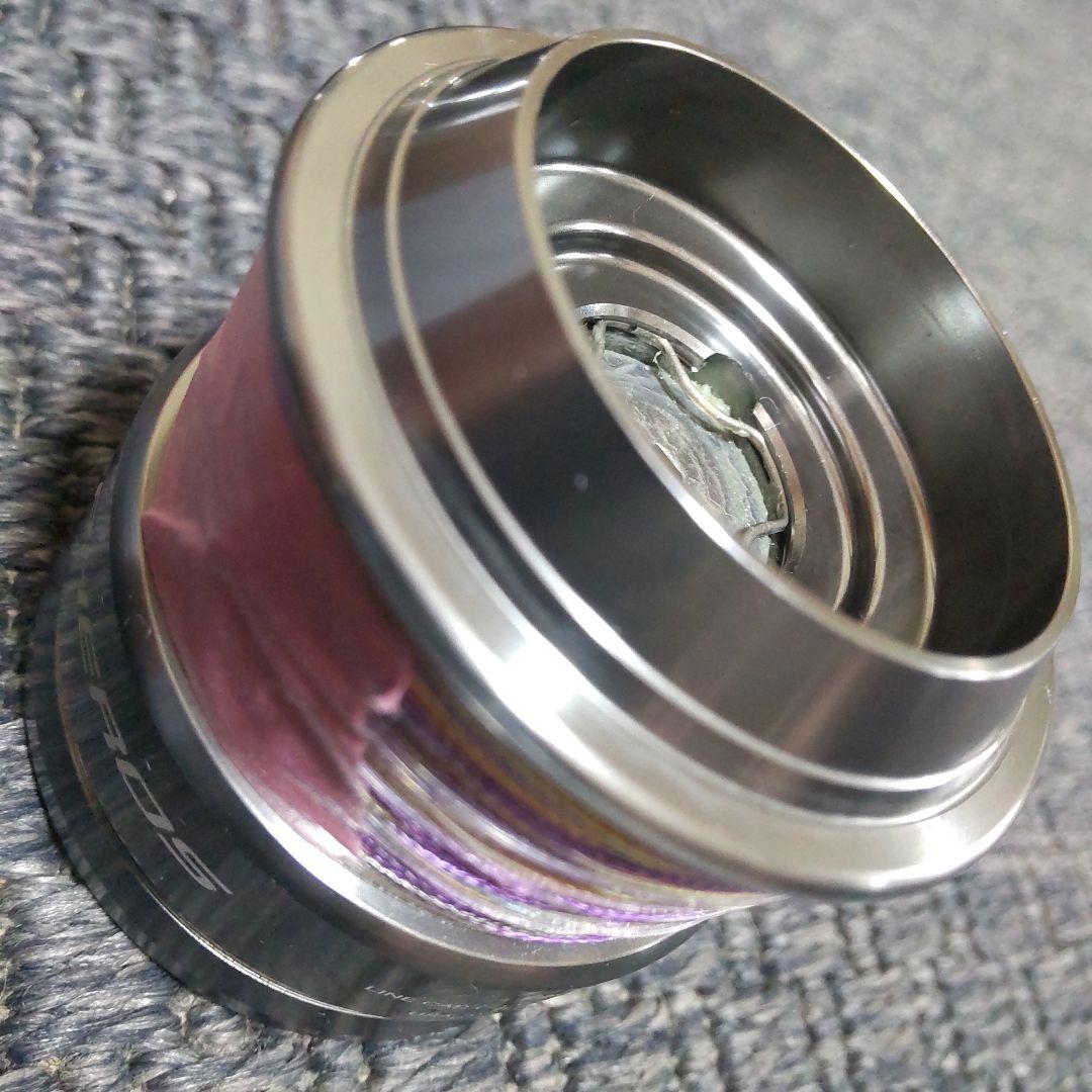14 スフェロス 6000PG キズ有り