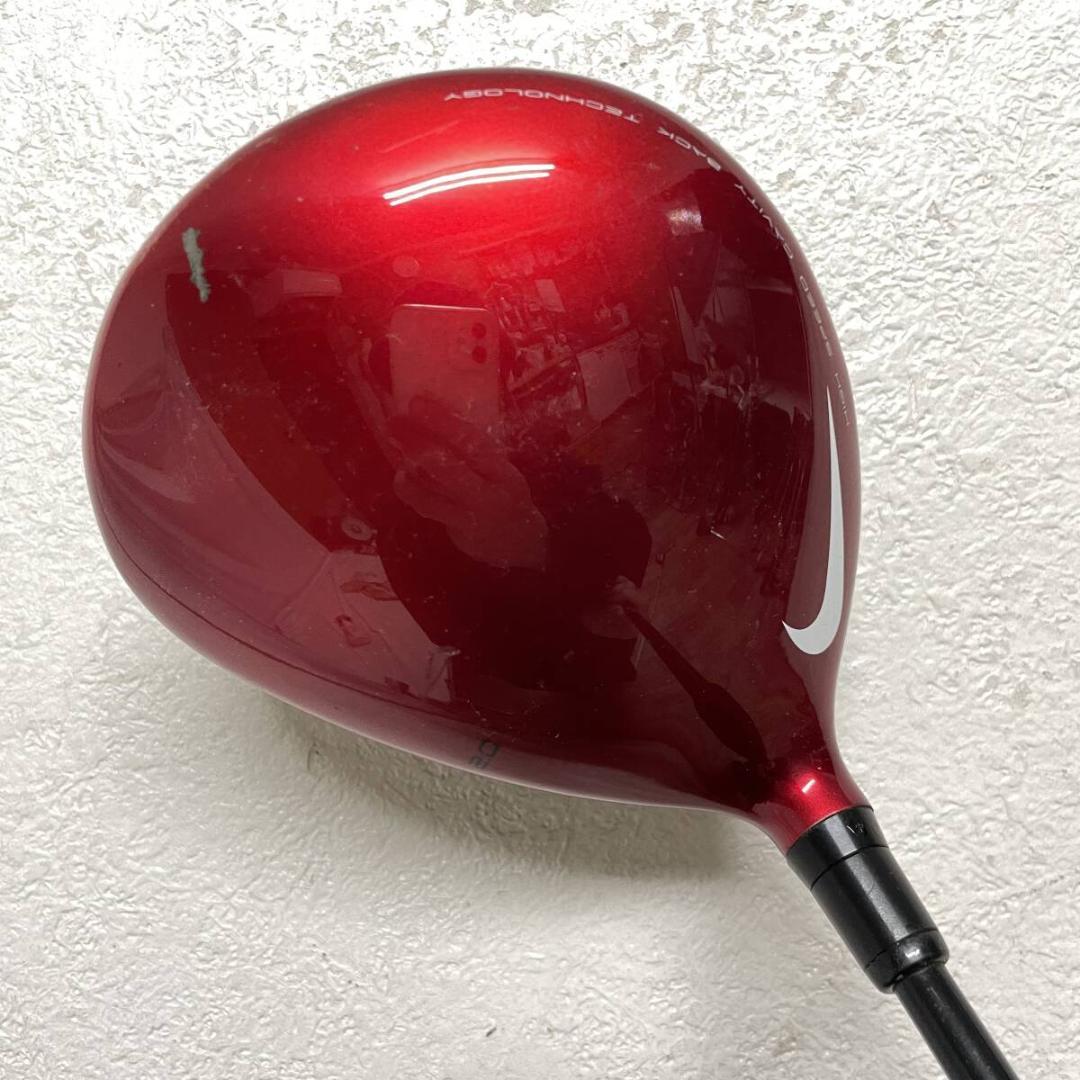 ナイキ NIKE コバート ツアー ドライバー VR_S COVERT 2.0