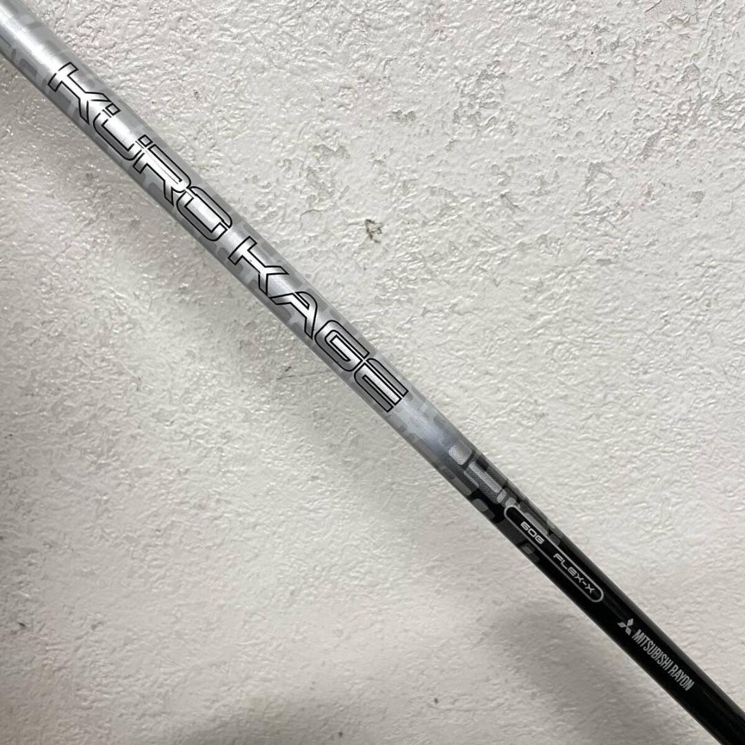 ナイキ NIKE コバート ツアー ドライバー VR_S COVERT 2.0