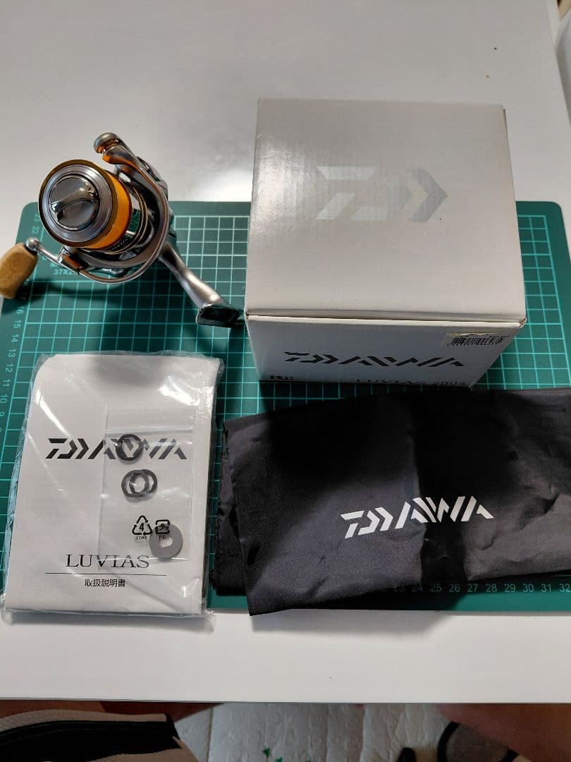 12 ルビアス 2004