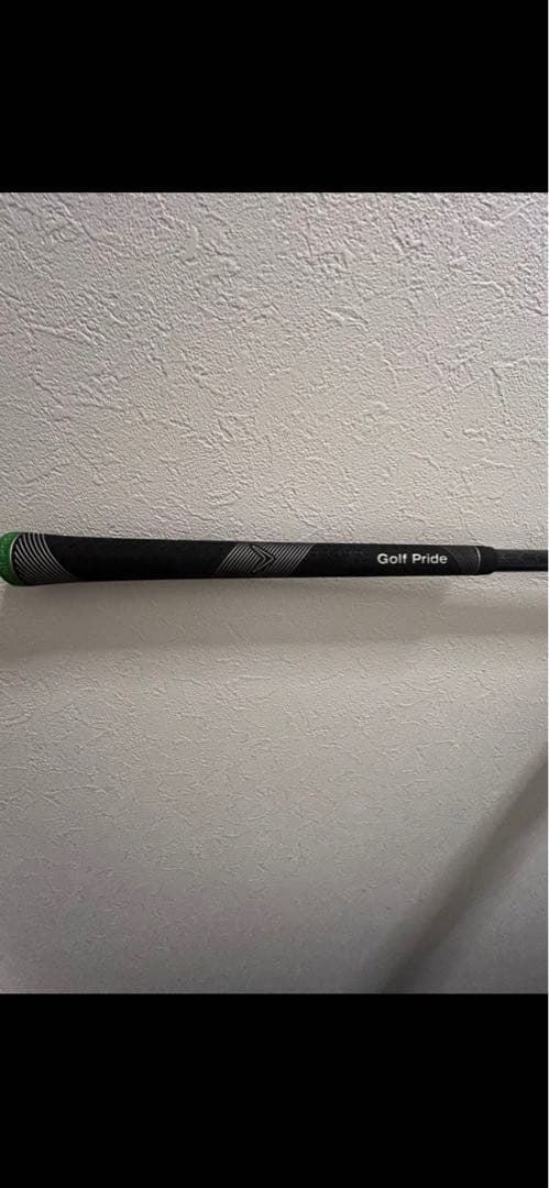 TENSEI GREEN 60X CALLAWAY スリーブ