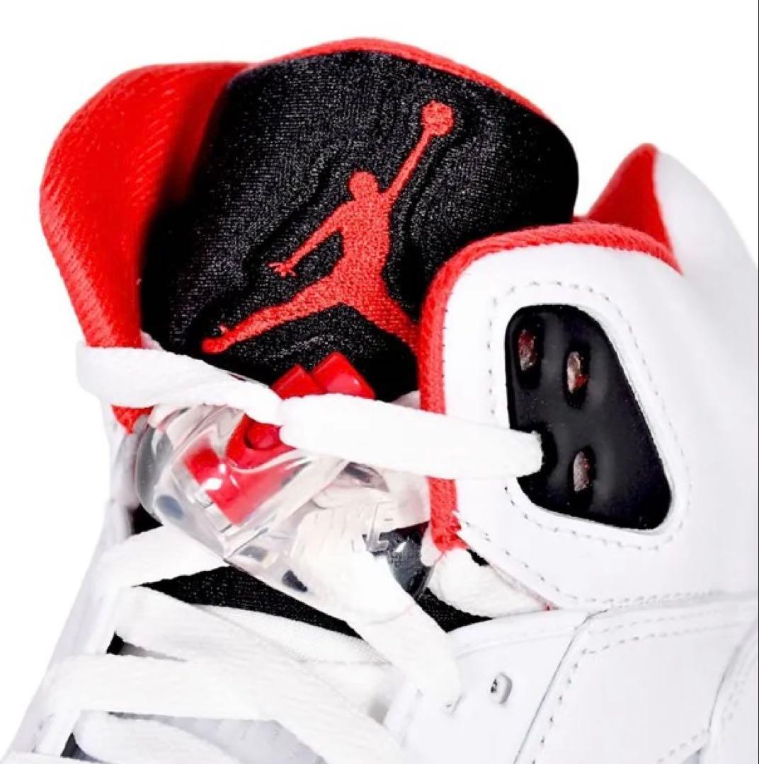 未使用【希少品・サイズ30】Nike Air Jordan 5 Retro OG