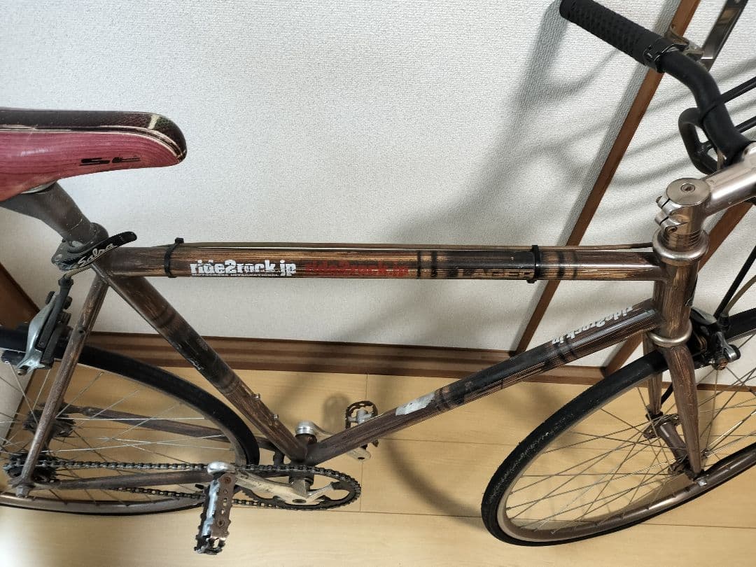 8*6様 SE BIKES LAGER　ピストバイク　直接手渡し　引取り・お届け