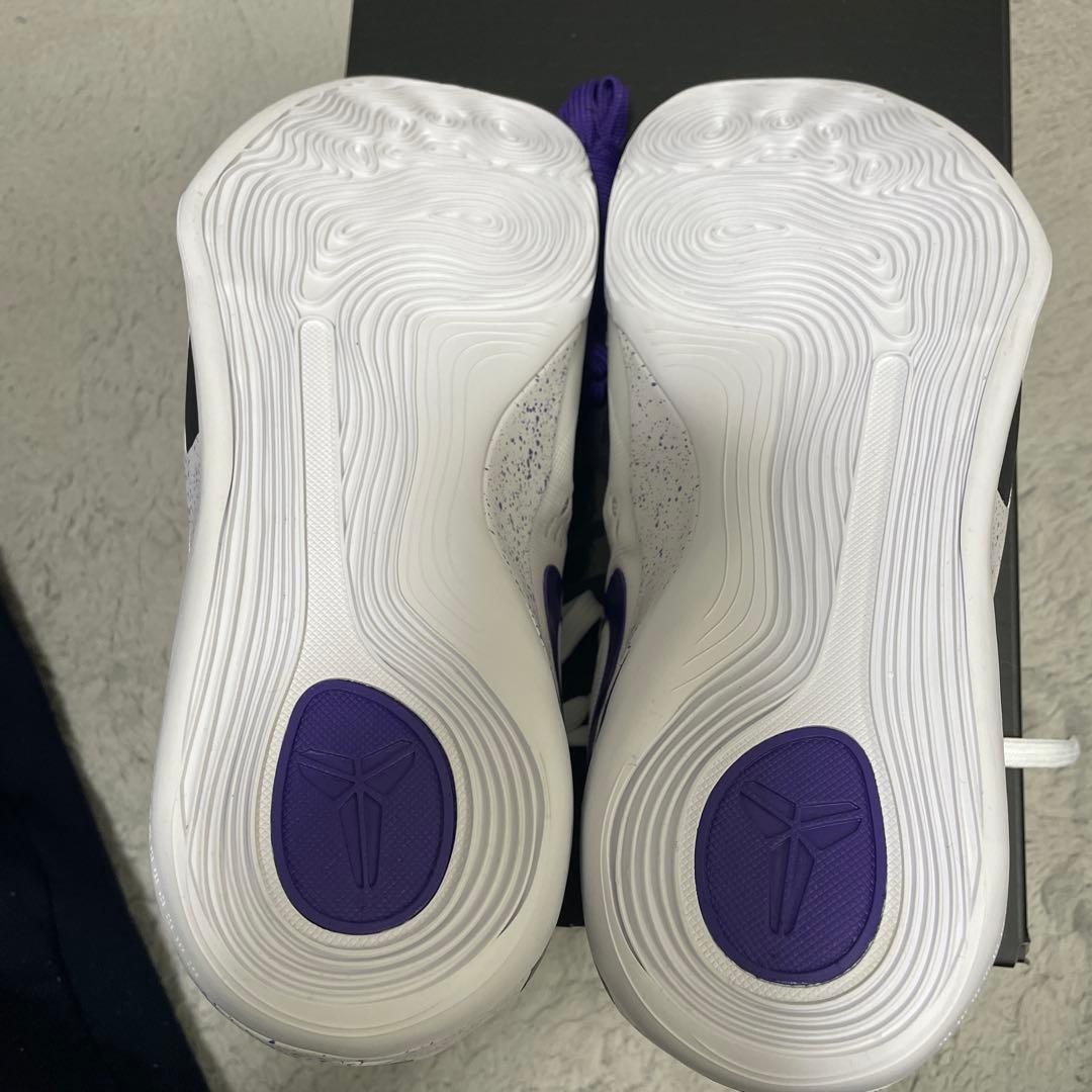コービー 9 エリート　ロー　Kobe IX Elite Low