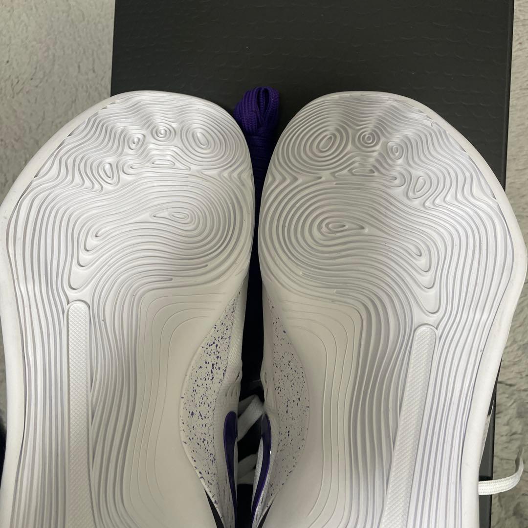 コービー 9 エリート　ロー　Kobe IX Elite Low