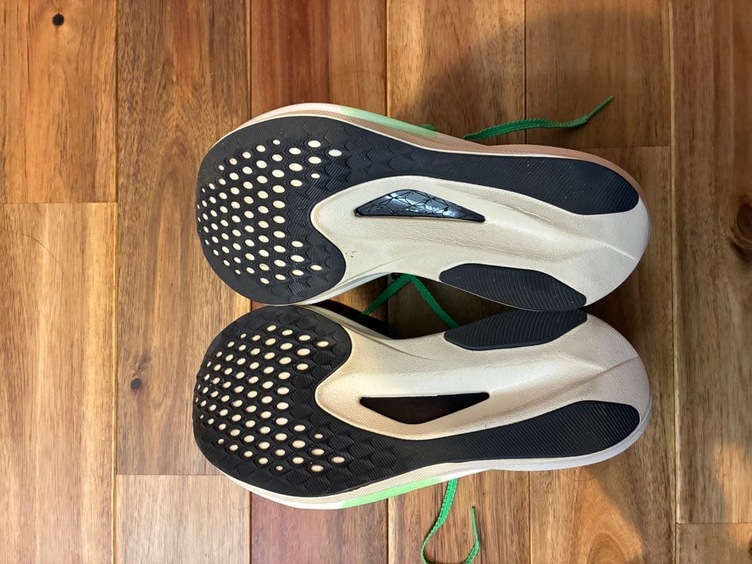 ASICS MAGIC SPEED 5 マジックスピード5 25.0cm