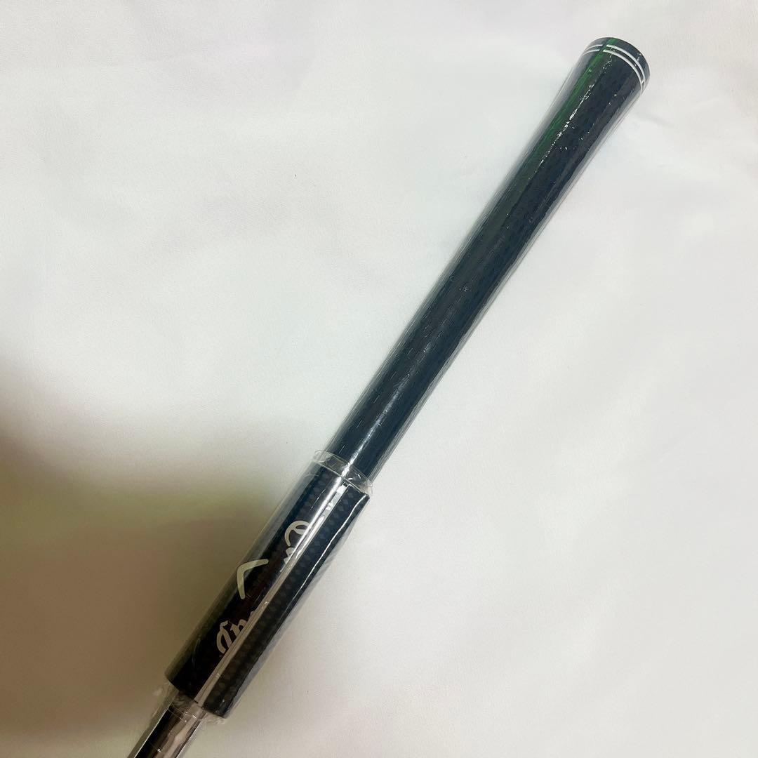 新品未開封 キャロウェイ Callaway ウェッジ OPUS 58度 BLK