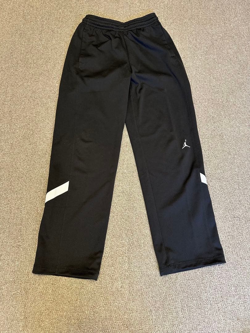 NIKE Jordan ウォームアップウェア セットアップ ジャージ　メンズ　S