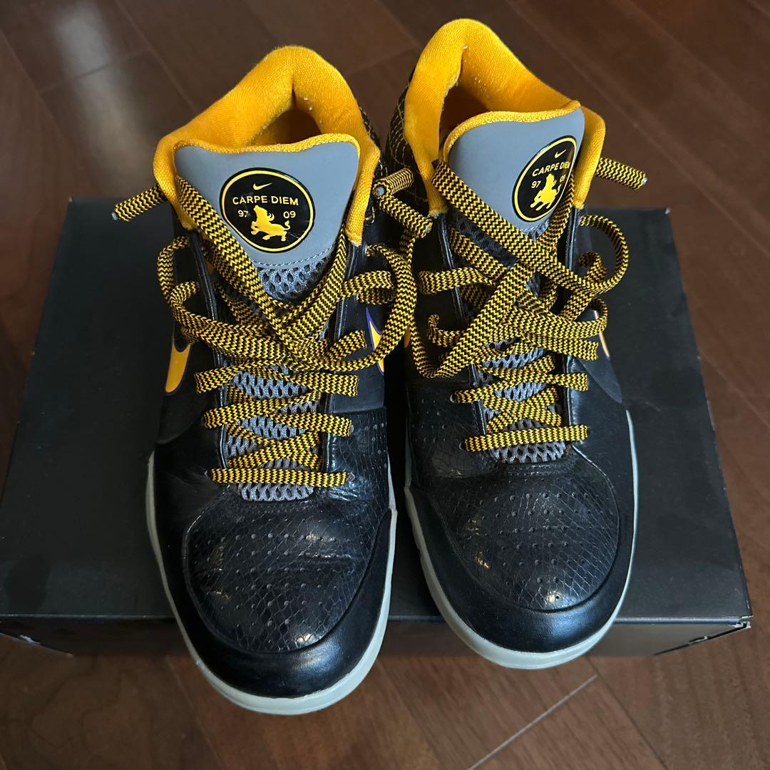Nike kobe4 プロトロ　26.5cm