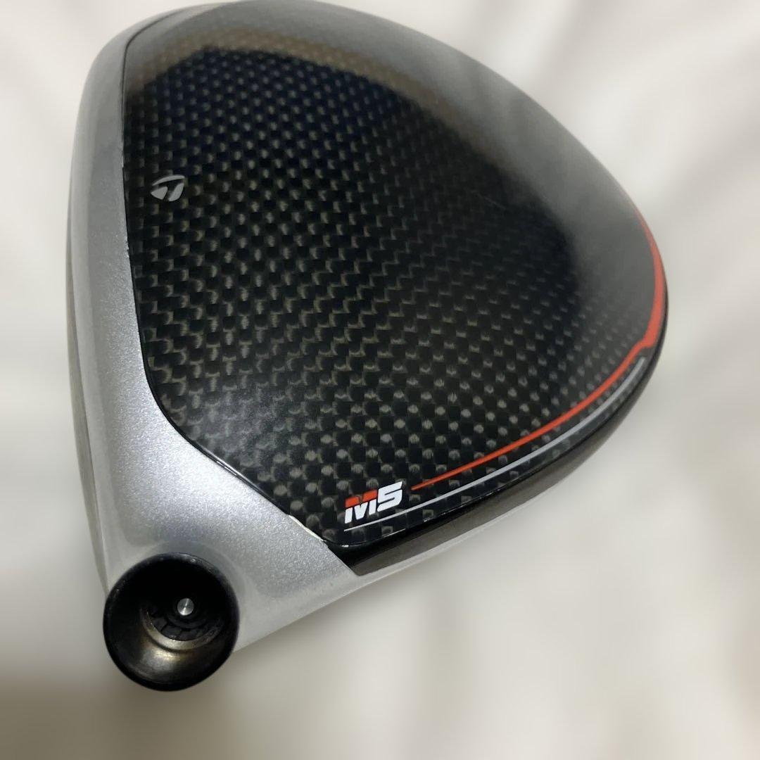 TaylorMade Ｍ５１０.５°ドライバーヘッドのみ