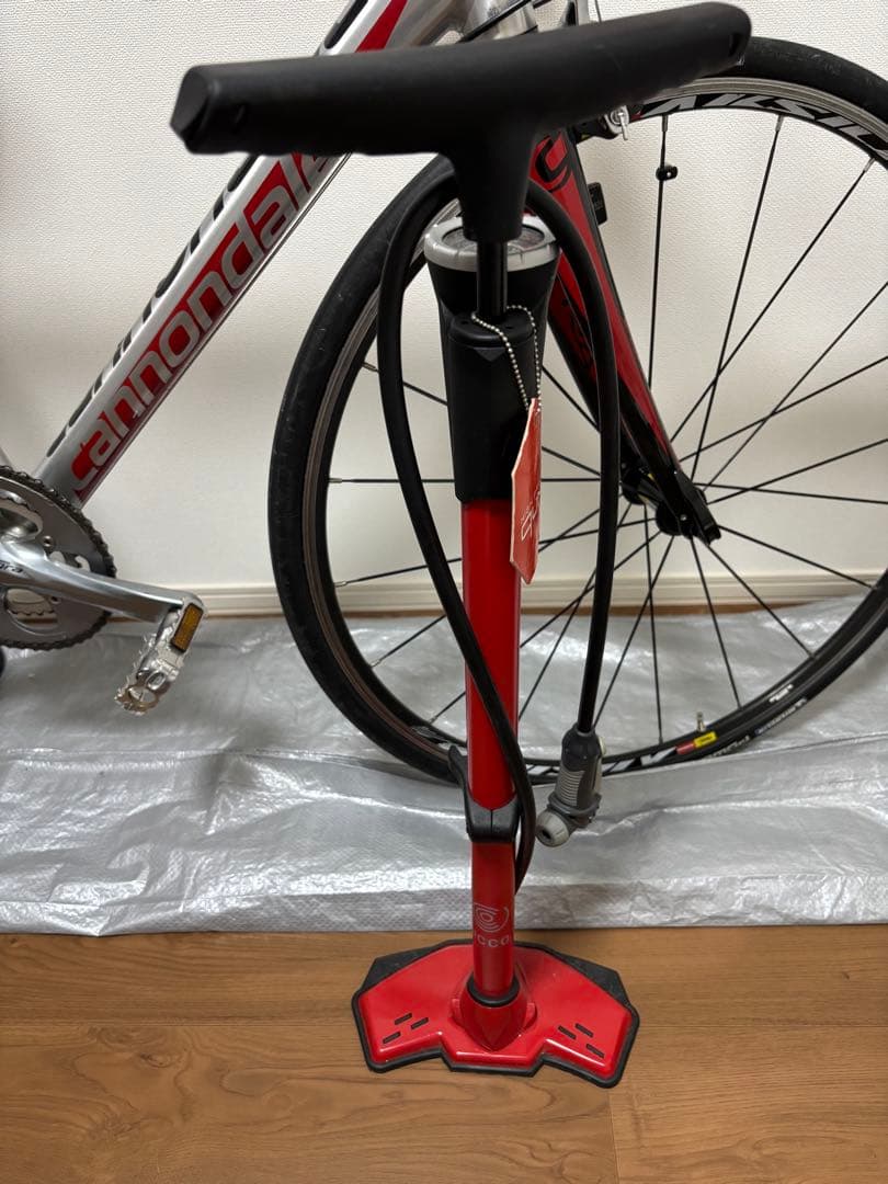 Cannondale CAAD8 ロードバイク