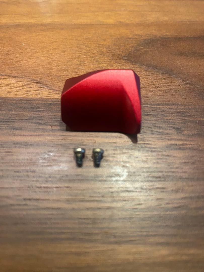 カケヅカデザインワークス オフセットクラッチ 美品