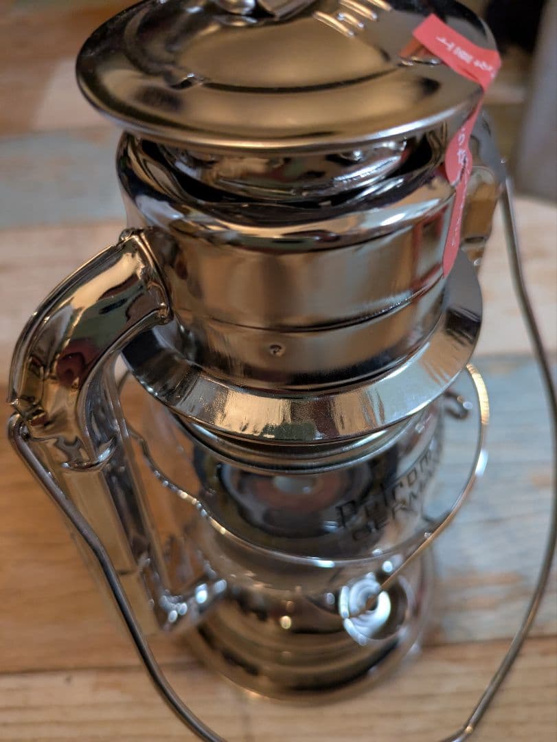 Petromax hl1 ランタン 　ストームアンプ