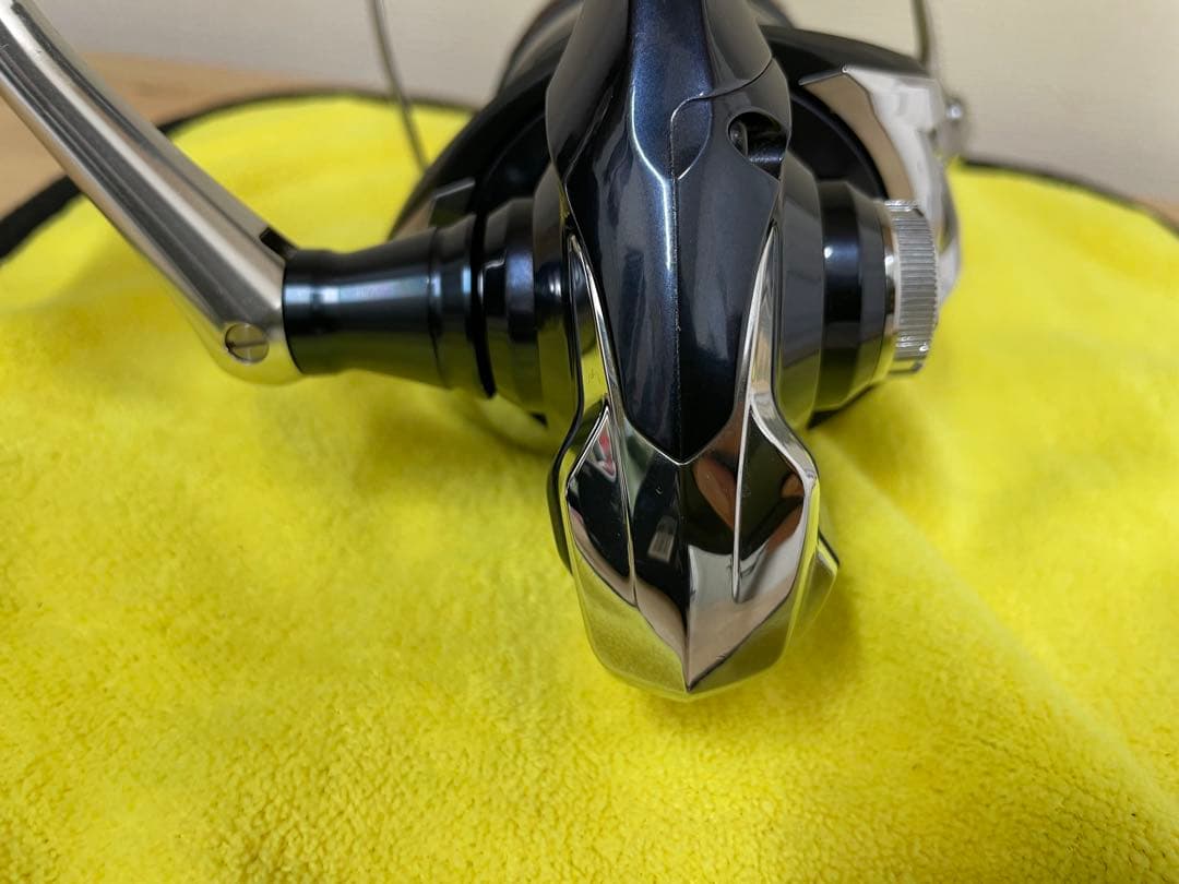 22 SHIMANO ツインパワーSW 10000HG シマノ