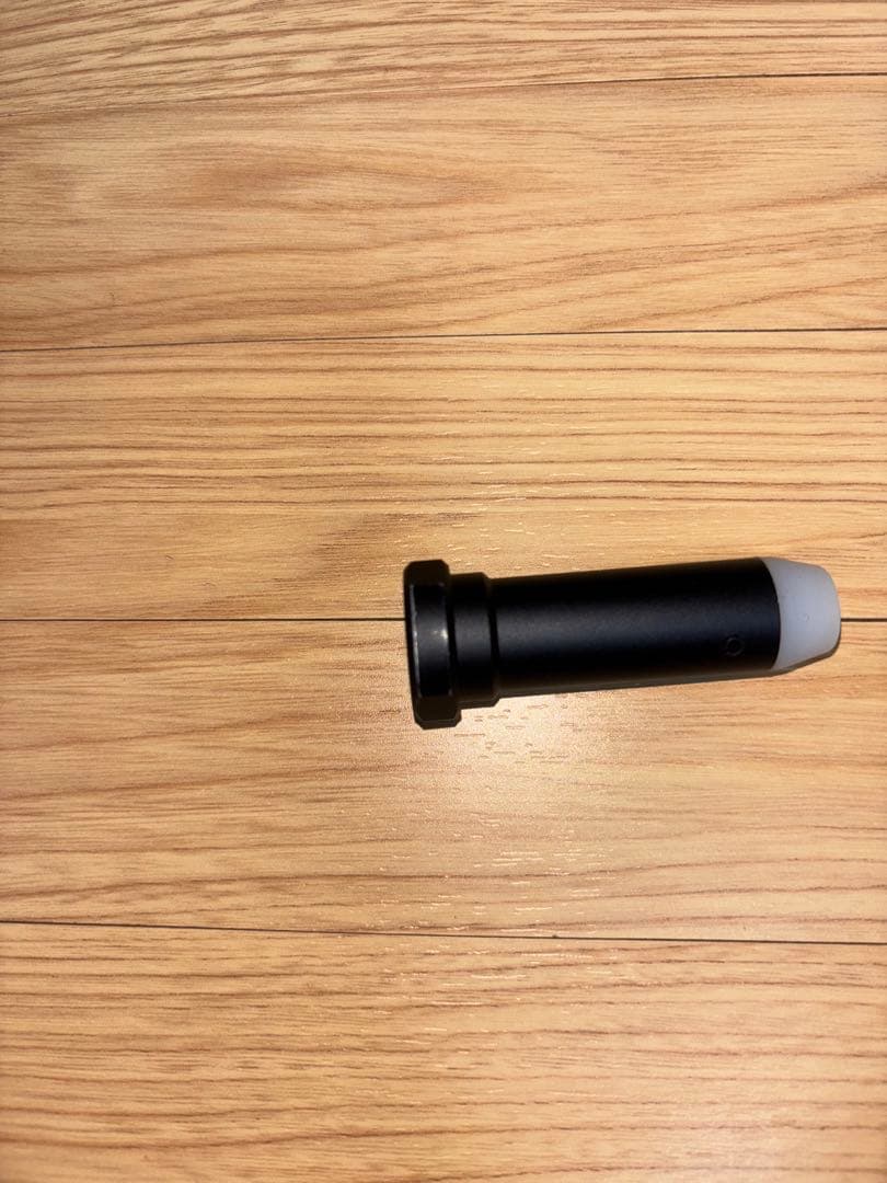 東京マルイ PDW MWS用 ストック アウターバレル スプリング グリップ