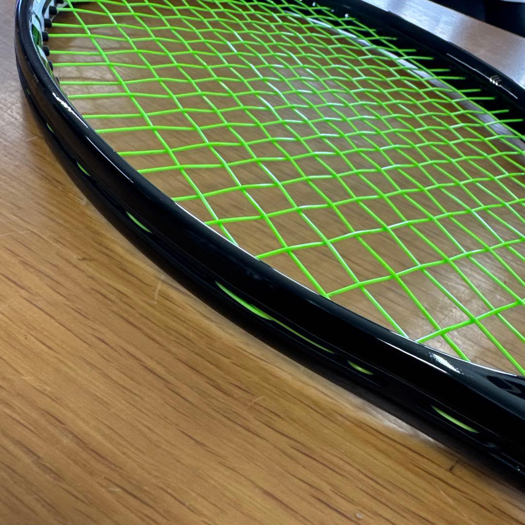 テニスラケット SPEED 600