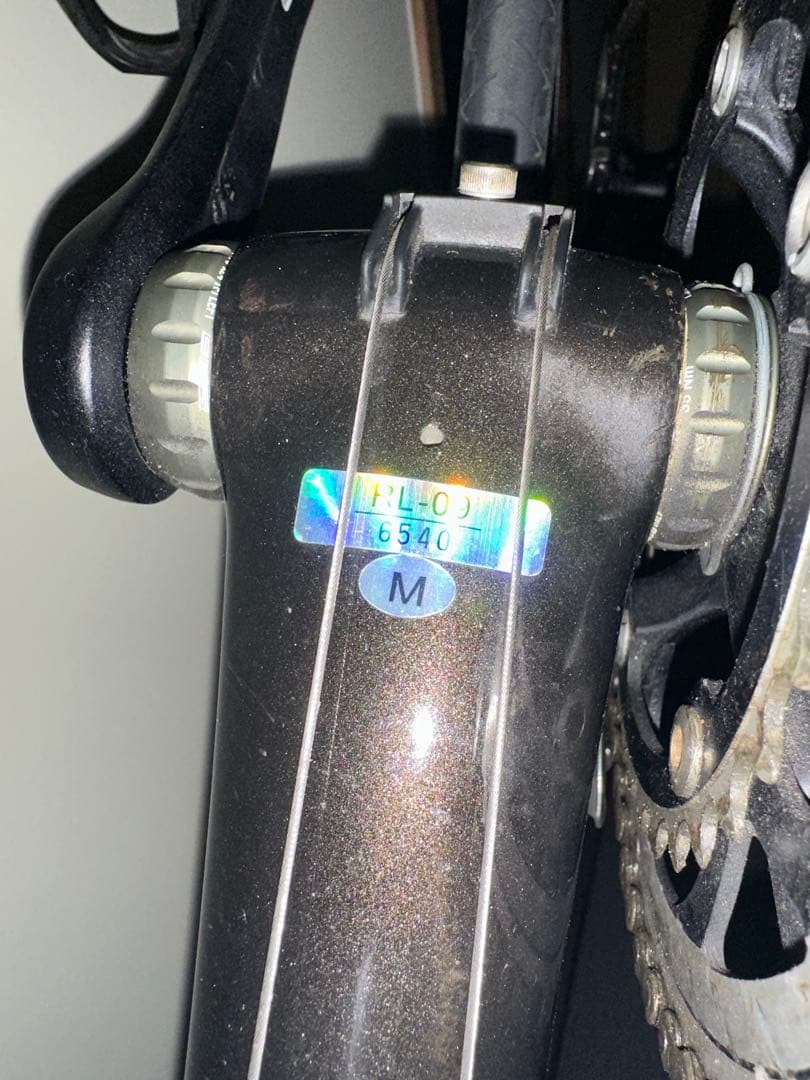 KUOTA KHARMA ロードバイク 振れ取り台他付き