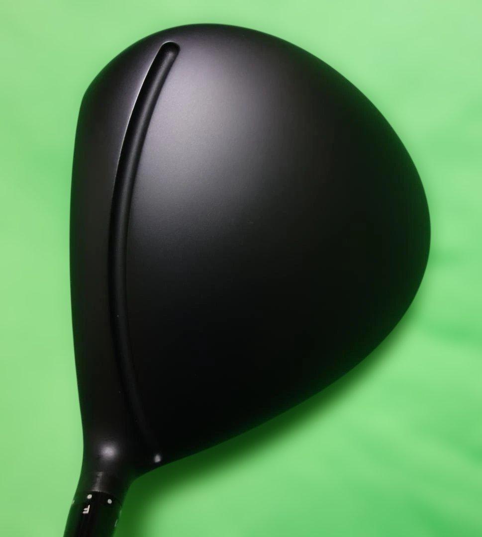 【短尺】KURO ドライバー 2022 9.5度 NS PRO 950FW S