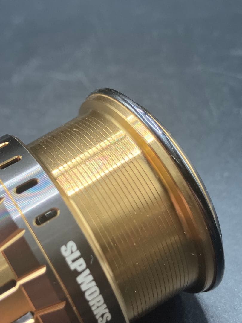 jc07 ダイワ SLPW EX LTスプール 2500SS