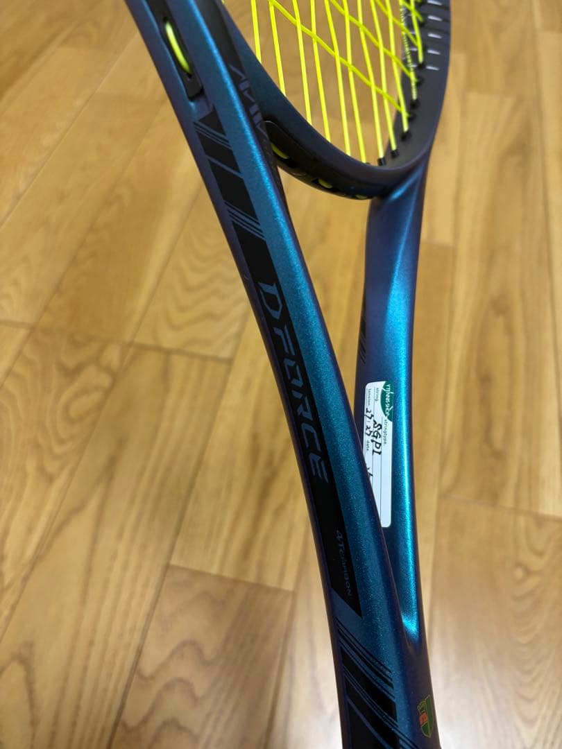 【美品】Mizuno D-FORCE ディーフォース V-10
