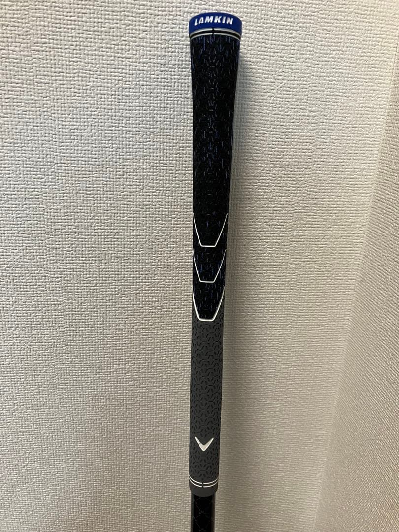 Callaway PARADYM Ai SMOKE 1W MAX D 10.5°