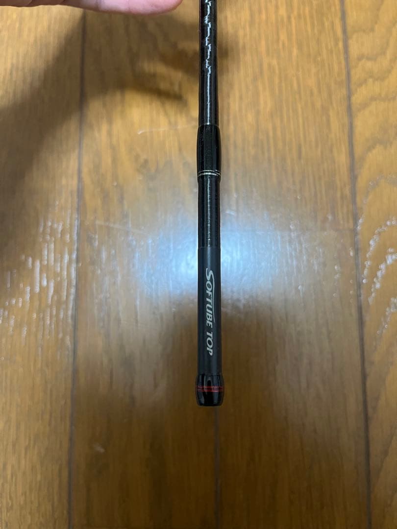 し*ん様 シマノ　セフィアSS S83L