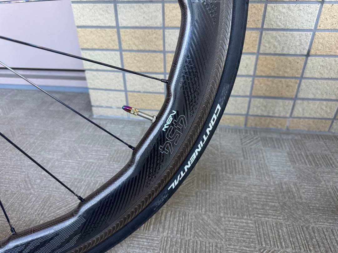DE ROSA PROTOS REVO スラム電動REDeTAP新車時約200万