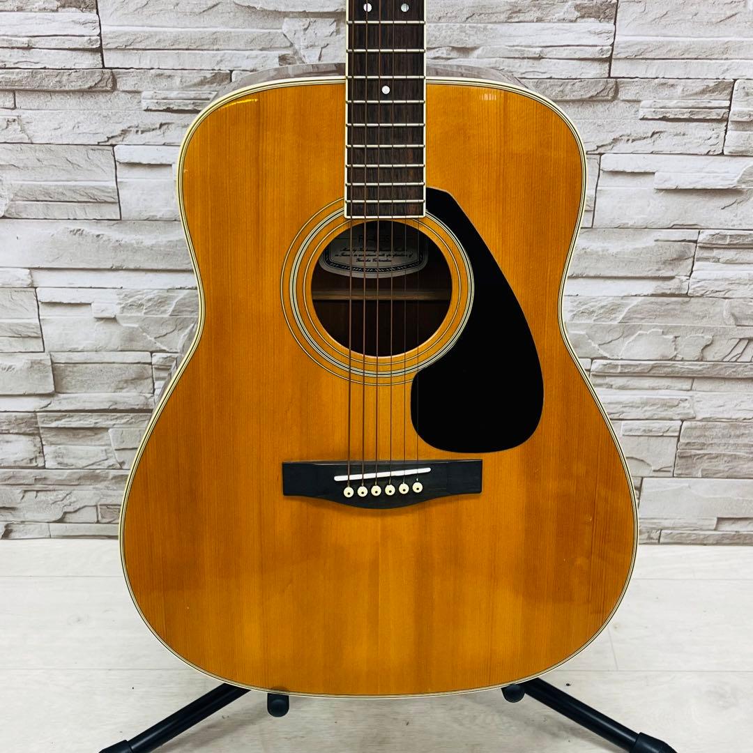 YAMAHA ヤマハ アコースティックギター FG-423S