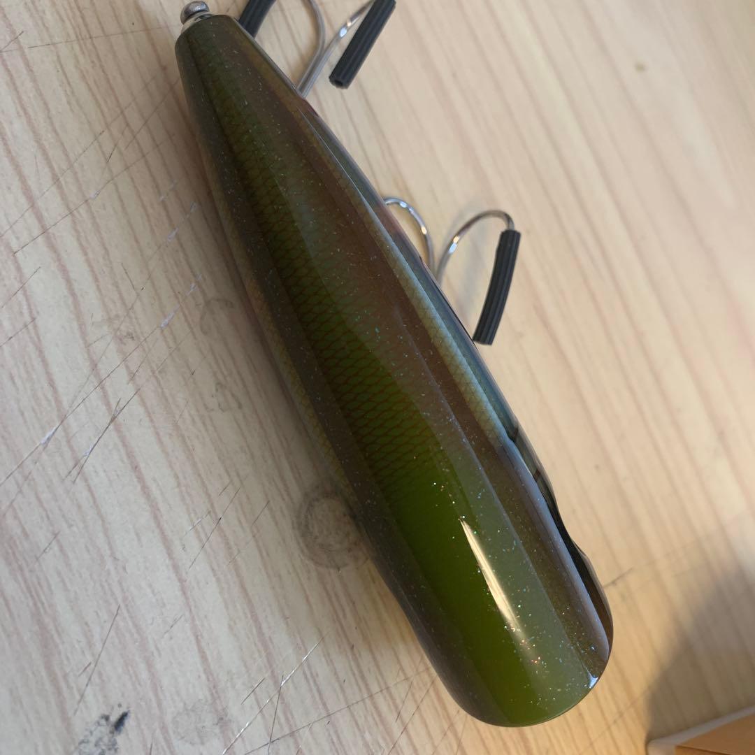 ダッチラボ　ポンズー
