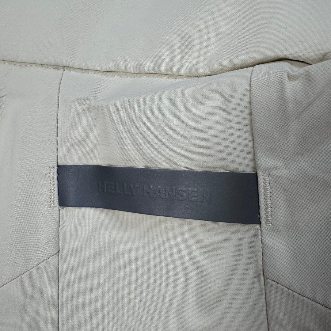 ヘリーハンセン ゴアテックス　ジャケット メンズ　2XL HH12386 3L