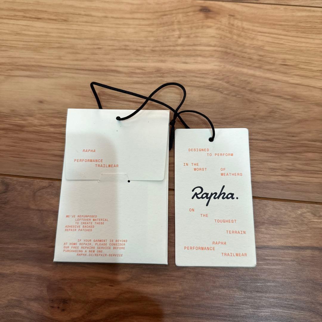 Rapha ラファ メンズ トレイル メリノ ショートスリーブ Tシャツ