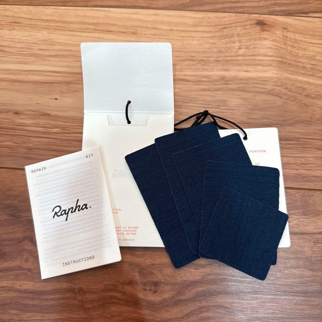 Rapha ラファ メンズ トレイル メリノ ショートスリーブ Tシャツ