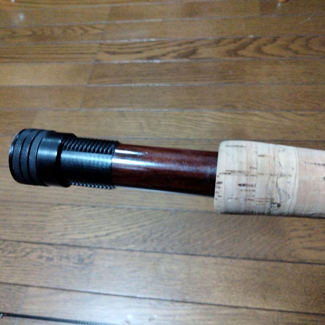 ORVIS 7ft 11in　セブンイレブン