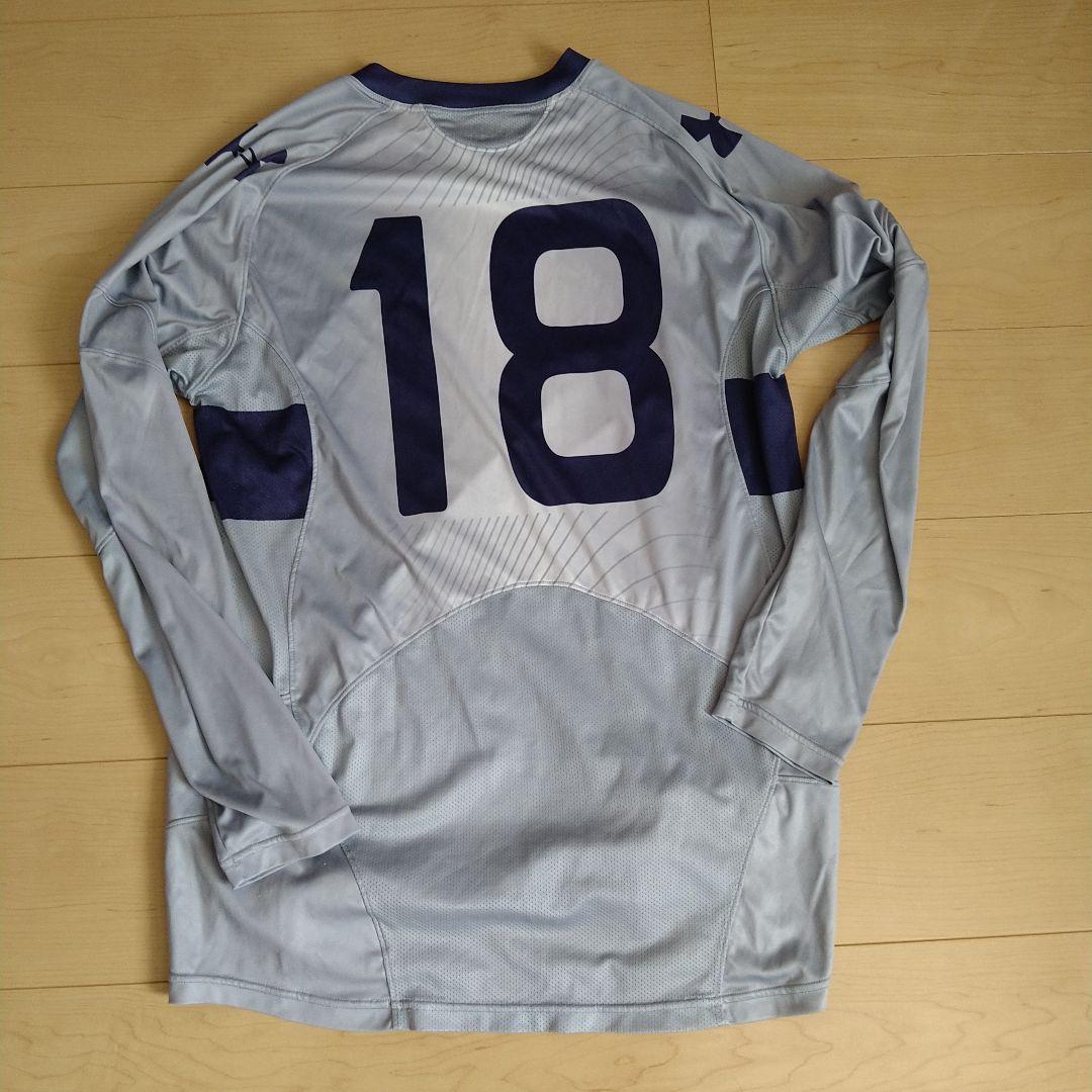 2009年 流通経済大学付属柏 流経柏　公式戦ユニフォーム