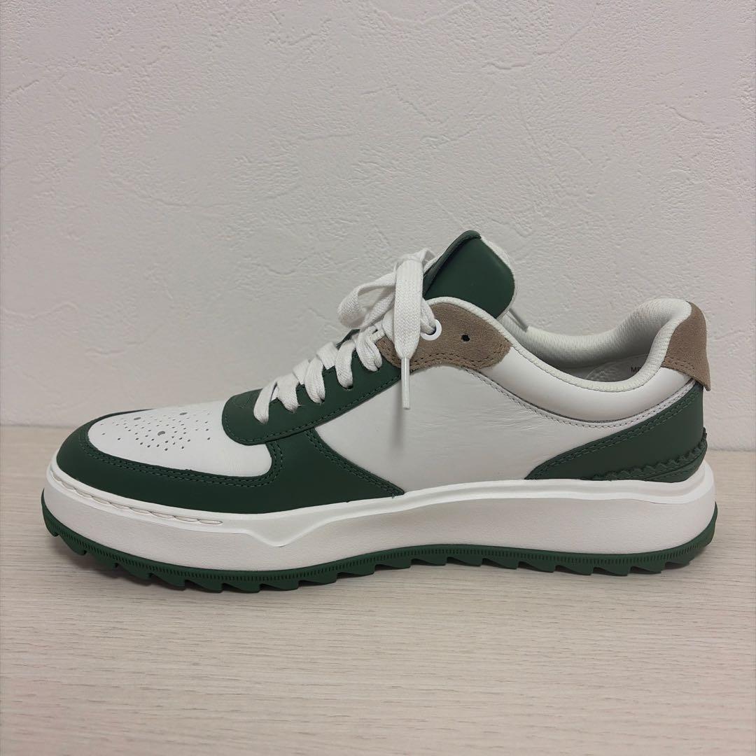 コールハーン cole haan グランドプロ クロスオーバー ゴルフ　26.5