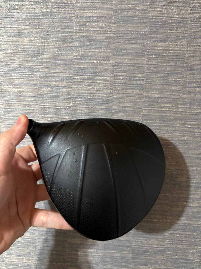 G400 MAX ドライバー 10.5度　ping ヘッドのみ