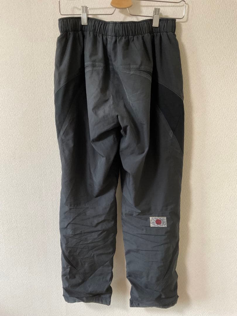 Mizuno 日本代表ピステパンツ